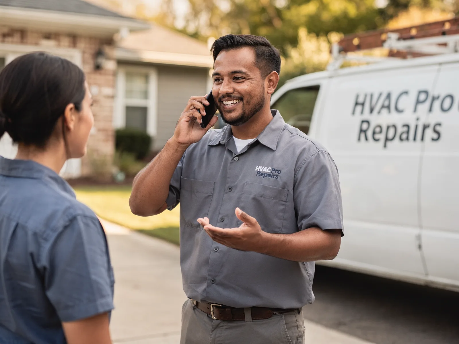 Heat Pump Repair Hazleton, IN FAQs